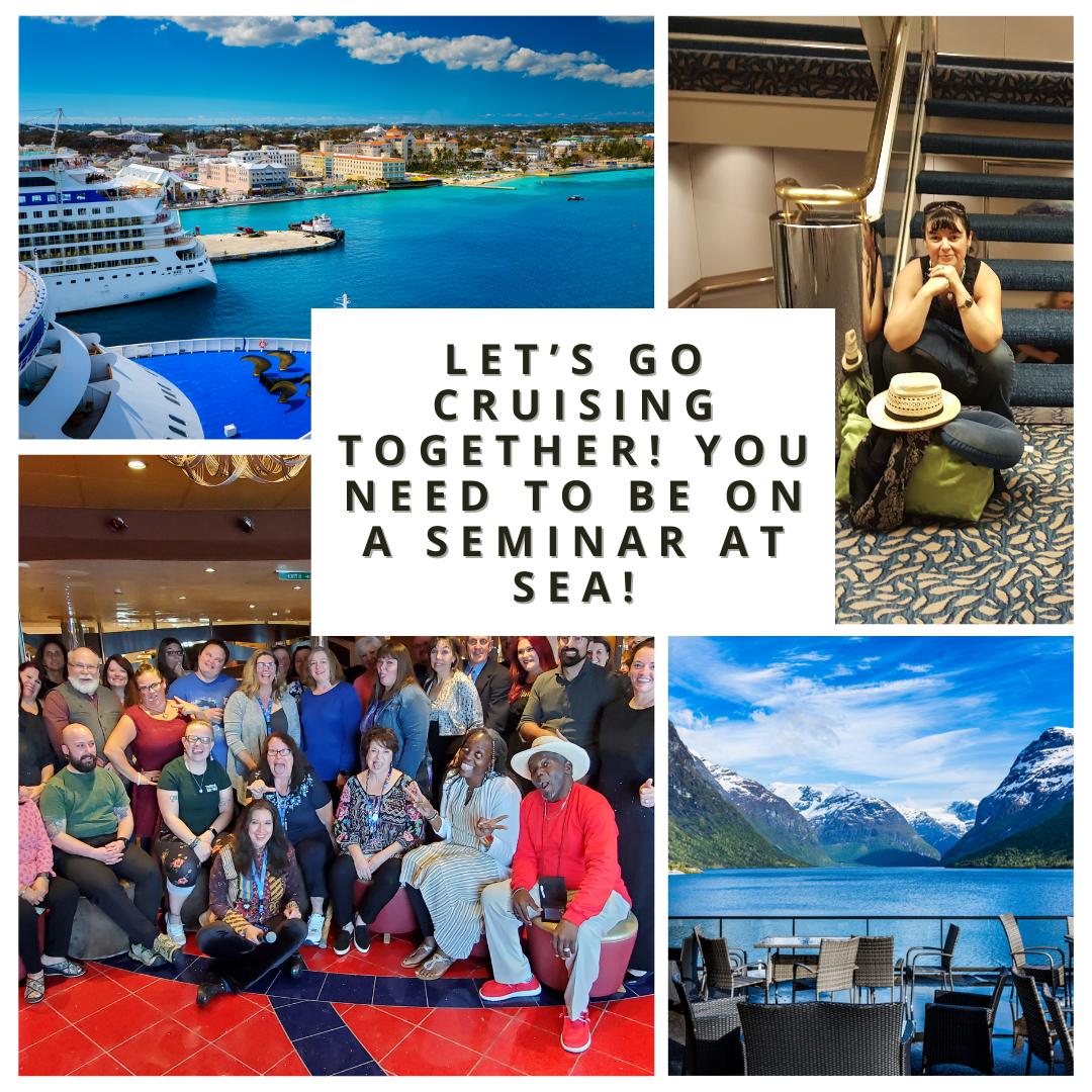 Seminars at Sea