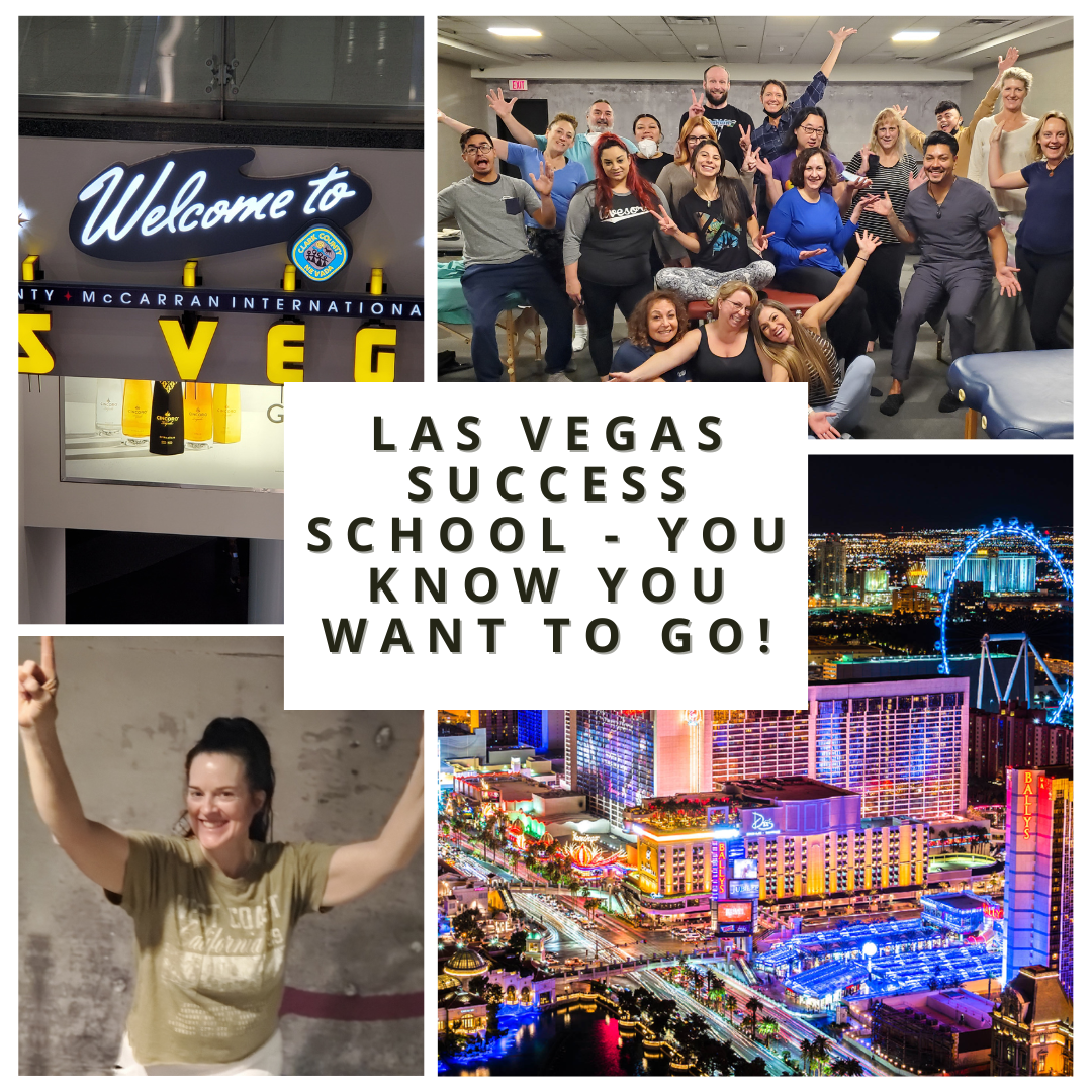 Las Vegas Success School